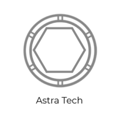 COMPATIBLE with ASTRA®
