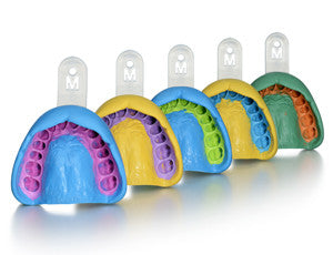 Impression Materials – Tagged “Impression Trays”– Page 2 – Unique