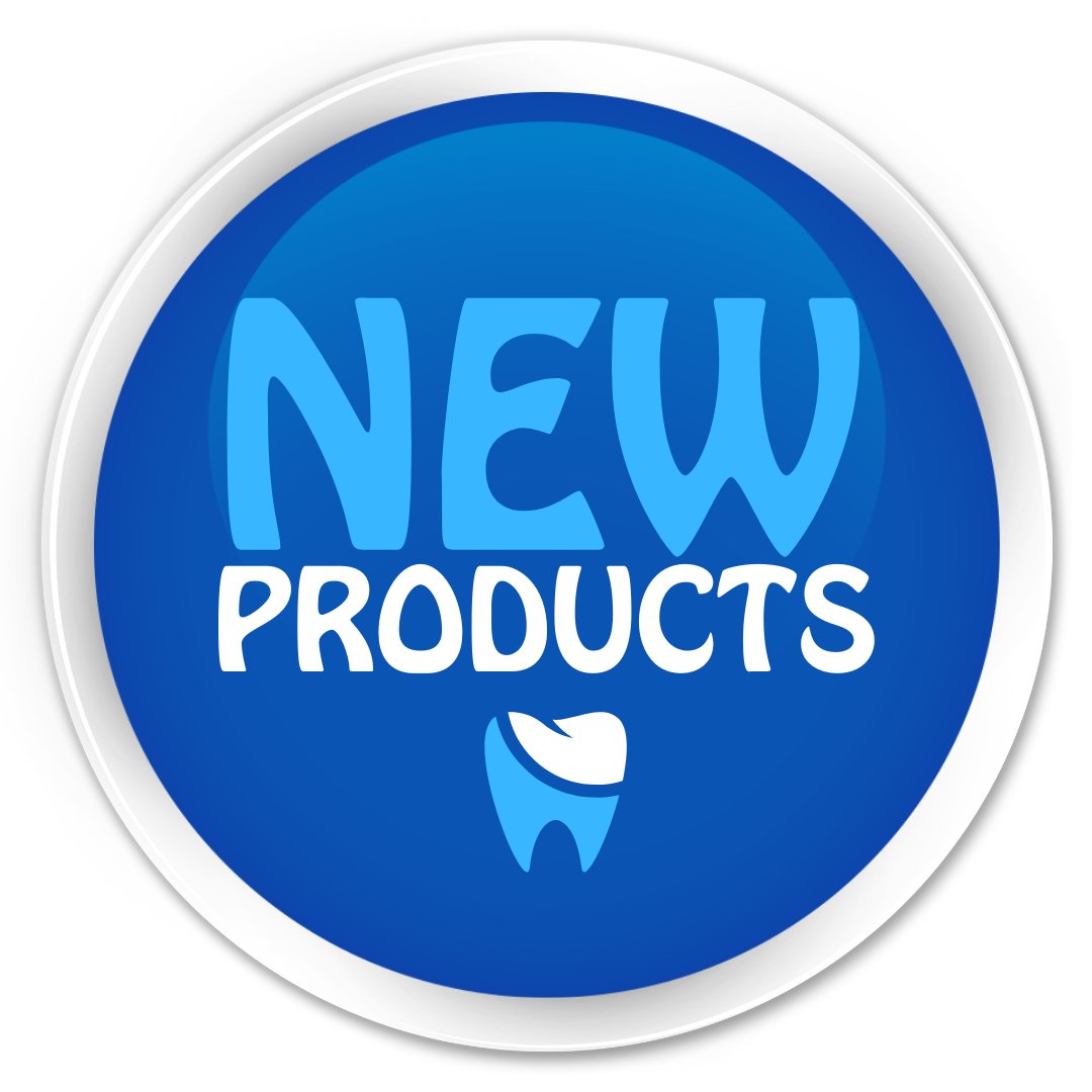 *NEW PRODUCTS* Unique Dental Supply Inc.