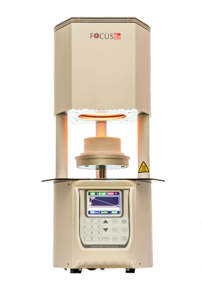 Shenpaz Zirconia Sintering Furnace Sintra Pro Unique Dental Supply Inc.