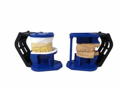PAL 2.0 Articulator System  by Unique Dental Supply Inc.- Unique Dental Supply Inc.