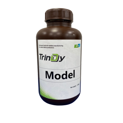 TrinDy Model Resin Digital Printing Materials by Yamahachi- Unique Dental Supply Inc.
