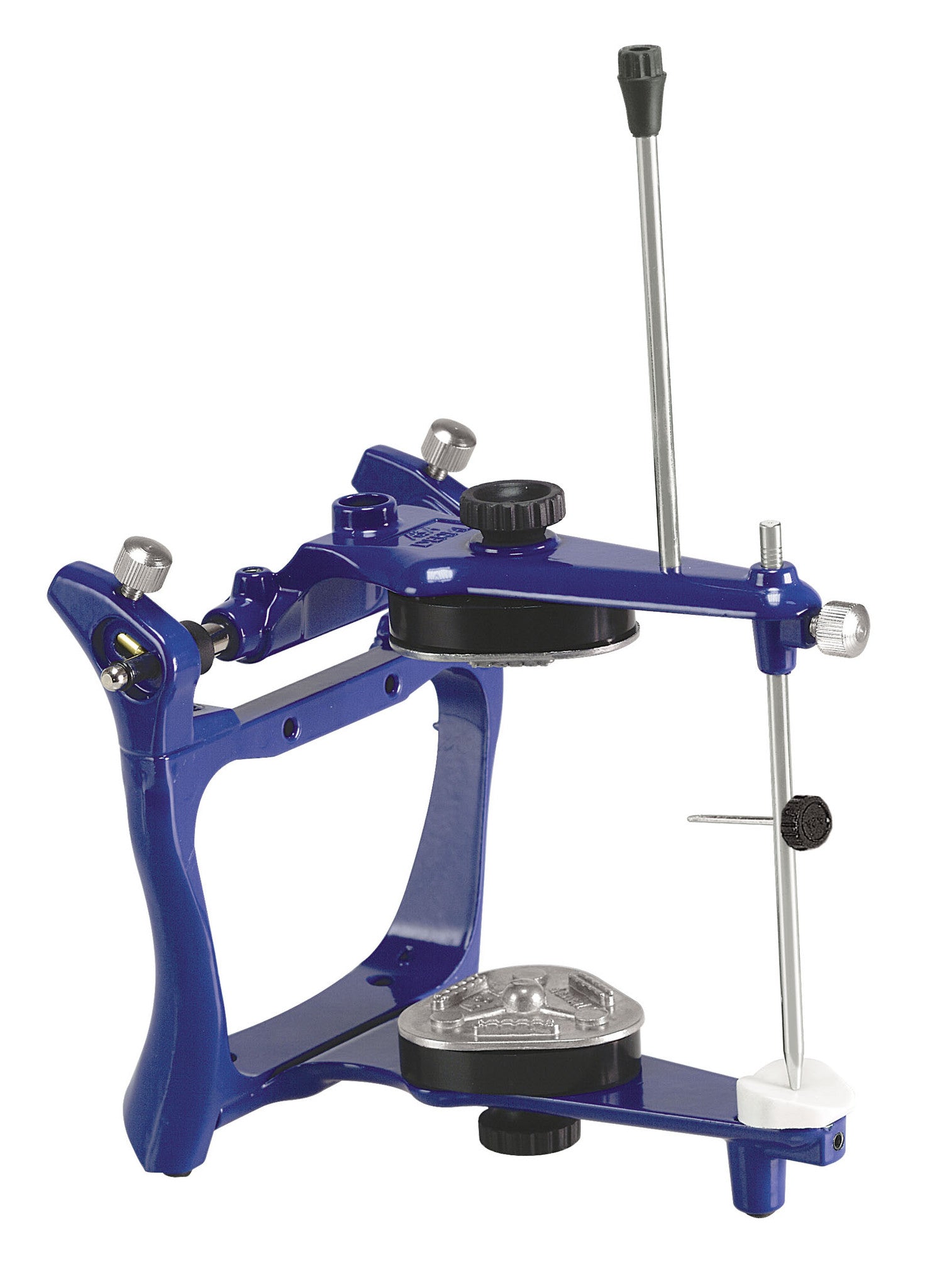 ASA DENTAL Lightweight Anatomic Articulator 5030 Unique Dental