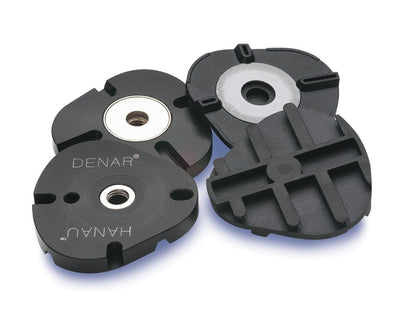 WhipMix- Disposable Mounting Plates ARTICULATOR ACCESSORIES by WhipMix- Unique Dental Supply Inc.