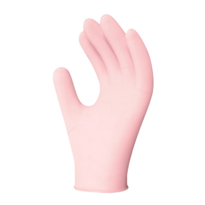 RONCO TOUCH Nitrile Examination Gloves (3 mil) Gloves by Ronco- Unique Dental Supply Inc.