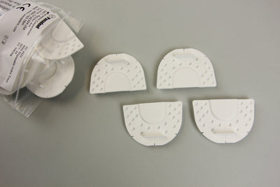 Panadent: Kois Disposable Index Trays Panadent Articulating System by Panadent- Unique Dental Supply Inc.