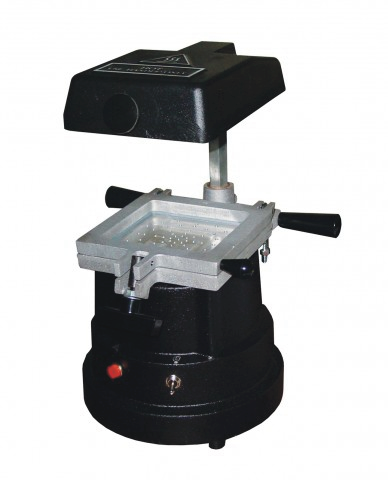 Machine III Vacuum Formers by Keystone- Unique Dental Supply Inc.