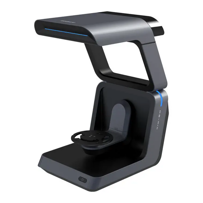 AutoScan-DS-MIX by Shining 3D - Lab Scanner Intra Oral Scanner by Shining 3D- Unique Dental Supply Inc.