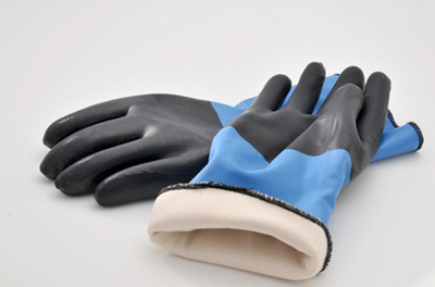 American Dental Boil Out Gloves 14" Long Miscellaneous Denture Accessories by American Dental- Unique Dental Supply Inc.