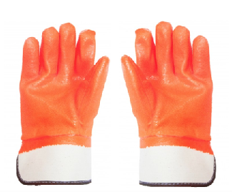 ICEBERG PVC Insulated PVC Gloves Unique Dental Supply Inc