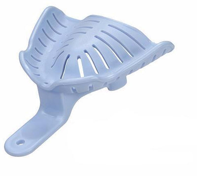 Heat Mouldable Impression Trays Edentulous Impression Accessories by ASTEK- Unique Dental Supply Inc.