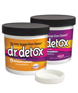 Dr. Detox – Unique Dental Supply Inc.