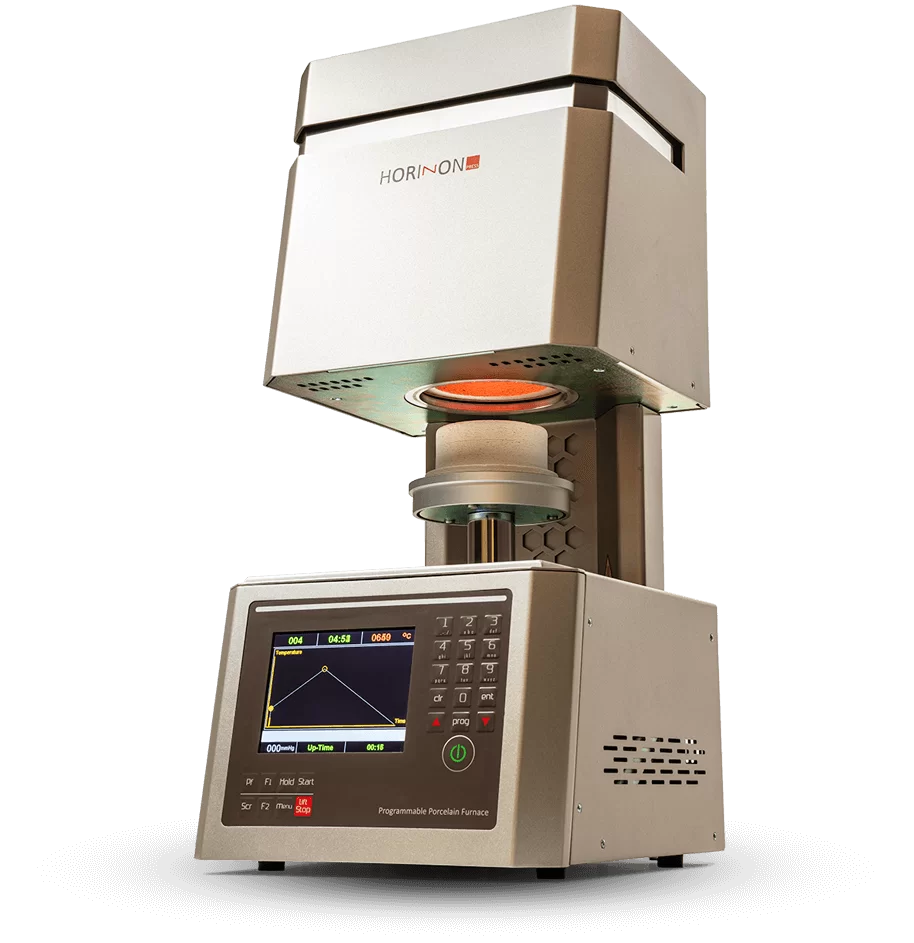 Shenpaz Zirconia Sintering Furnace Sintra Pro Unique Dental Supply Inc.