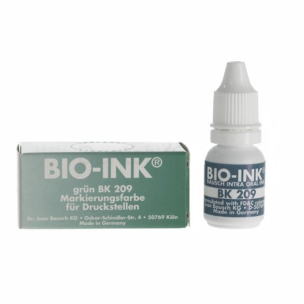 Bausch- Bio Ink Indicating Spray & Liquids by BAUSCH- Unique Dental Supply Inc.