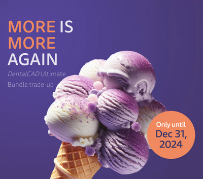 Special limited-time offer!