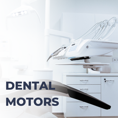 Dental Motors