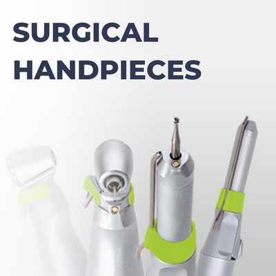 Surgical Handpiece