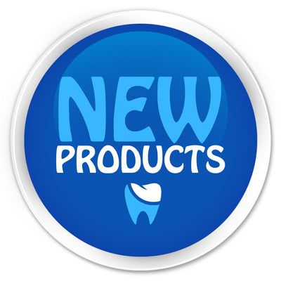 *NEW PRODUCTS*