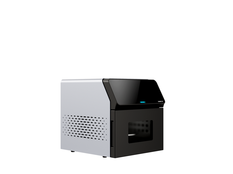 FabCure N2 Post-Curing Unit by Shining 3D