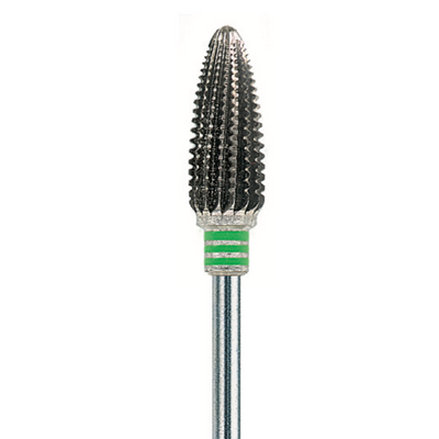TC Cut 75 - Cutter with AC-Coating - for trimming of Soft Acrylic Acrylic Polishers and Trimmers by Edenta- Unique Dental Supply Inc.