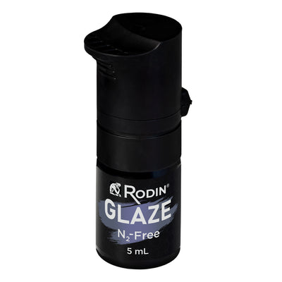 Rodin® Glaze N2-Free 3D Printing by Pac-Dent- Unique Dental Supply Inc.