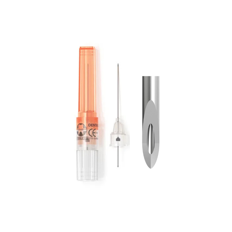 Septoject® Dental Hypodermic Needle Box/100