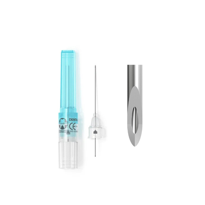 Septoject® Dental Hypodermic Needle Box/100