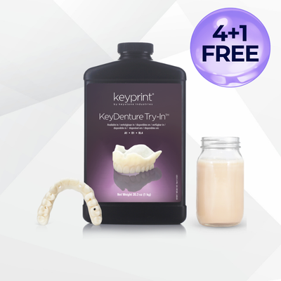 Holland Dental ThermoSens - Injection Flask 22mm – Unique Dental