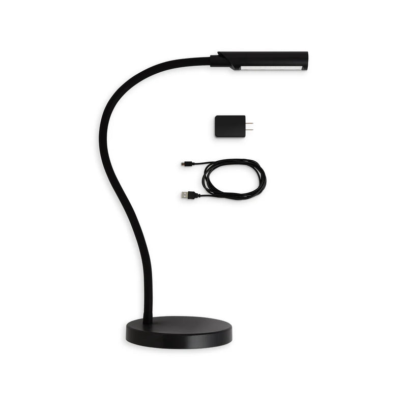 UberLight™ Flex  Led Task Light Magnifiers & Microscopes by Reliable- Unique Dental Supply Inc.