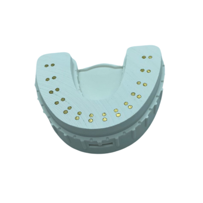 Model Cup Series By Quest Articulating System by Quest- Unique Dental Supply Inc.