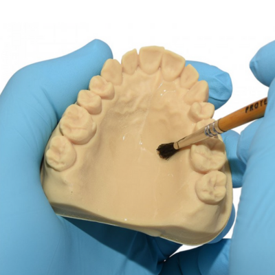 STRATOGEL 3D - Separating Gel for 3D Resins Separator by Protechno- Unique Dental Supply Inc.