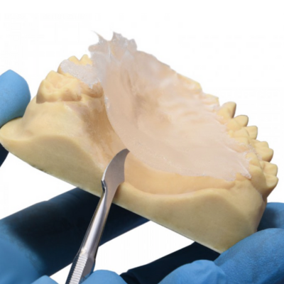 STRATOGEL 3D - Separating Gel for 3D Resins Separator by Protechno- Unique Dental Supply Inc.