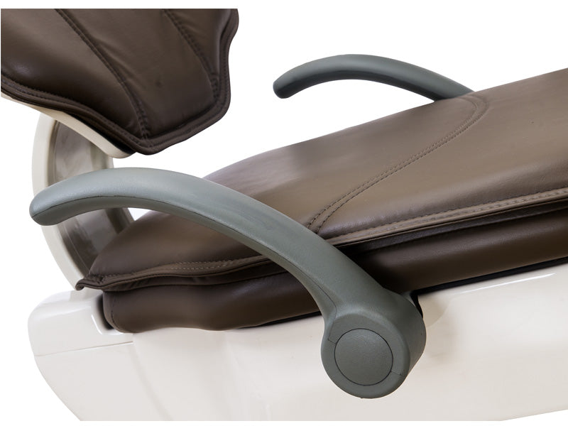 Flight A12 Radius Full Package Patient Denturist Chair by Flight Dental Systems- Unique Dental Supply Inc.