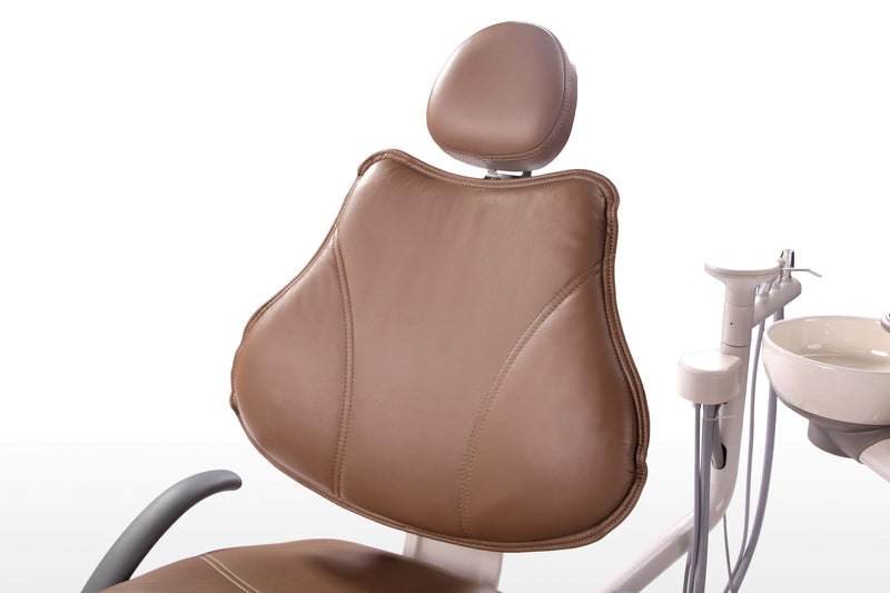 Flight A12 Radius Full Package Patient Denturist Chair by Flight Dental Systems- Unique Dental Supply Inc.