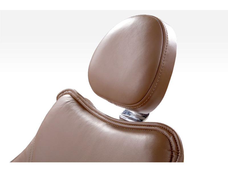 Flight A12 Radius Full Package Patient Denturist Chair by Flight Dental Systems- Unique Dental Supply Inc.