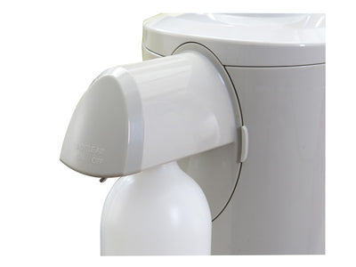 Flight A6 Standard Operatory Full Package Patient Denturist Chair by Flight Dental Systems- Unique Dental Supply Inc.