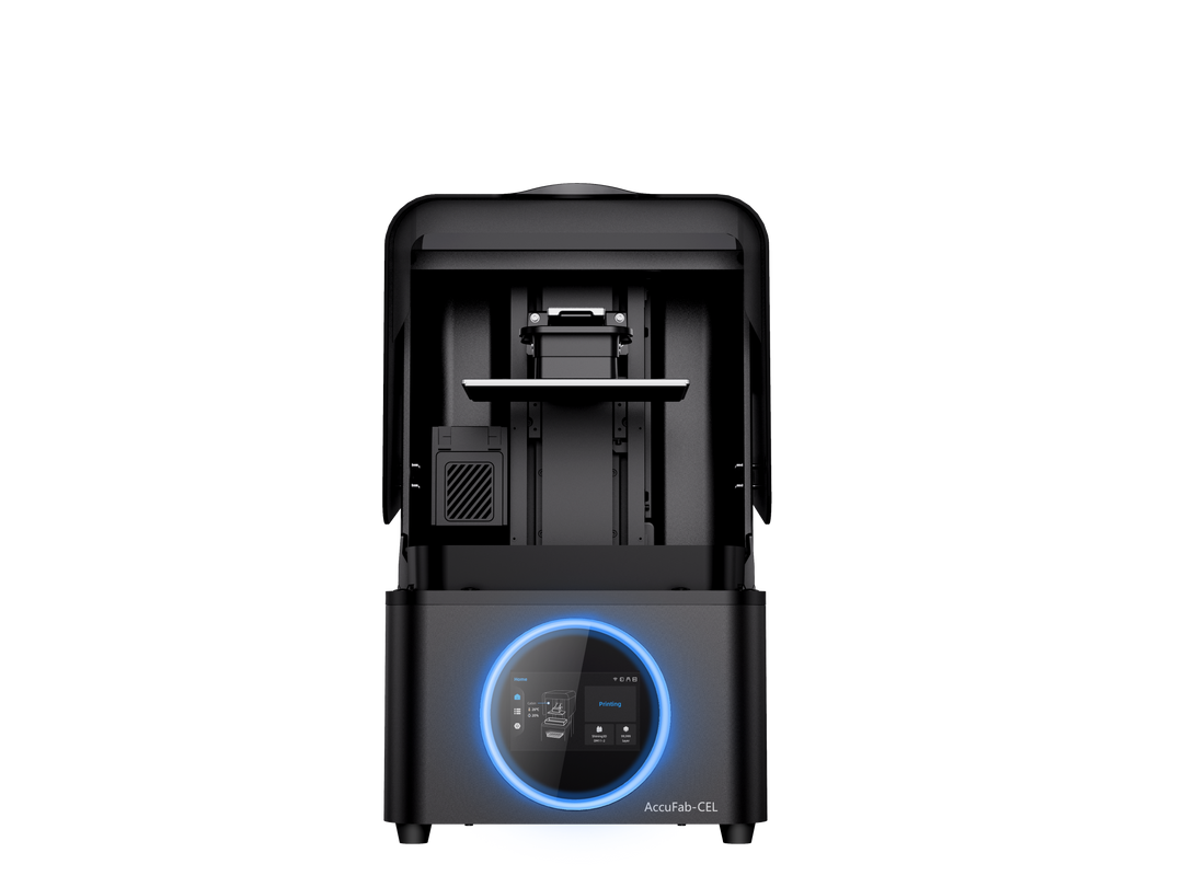 AccuFab-CEL Dental 3D Printer by Shining 3D – Unique Dental Supply