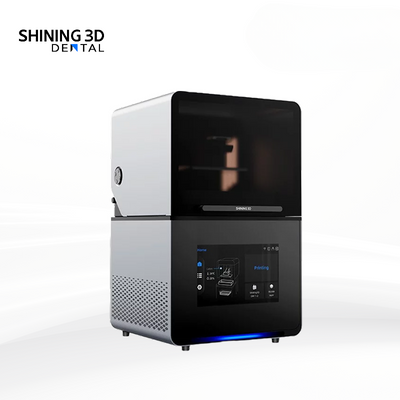 AccuFab-F1 -Dental 3D Printer by Shining 3D- Unique Dental Supply Inc.