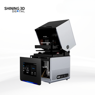 AccuFab-F1 -Dental 3D Printer by Shining 3D- Unique Dental Supply Inc.