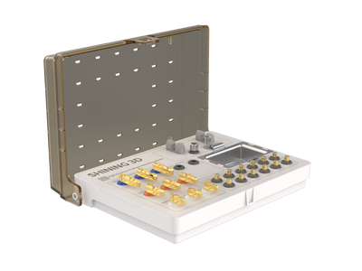 Aoralscan Elf Intraoral Scanner by Shining 3D