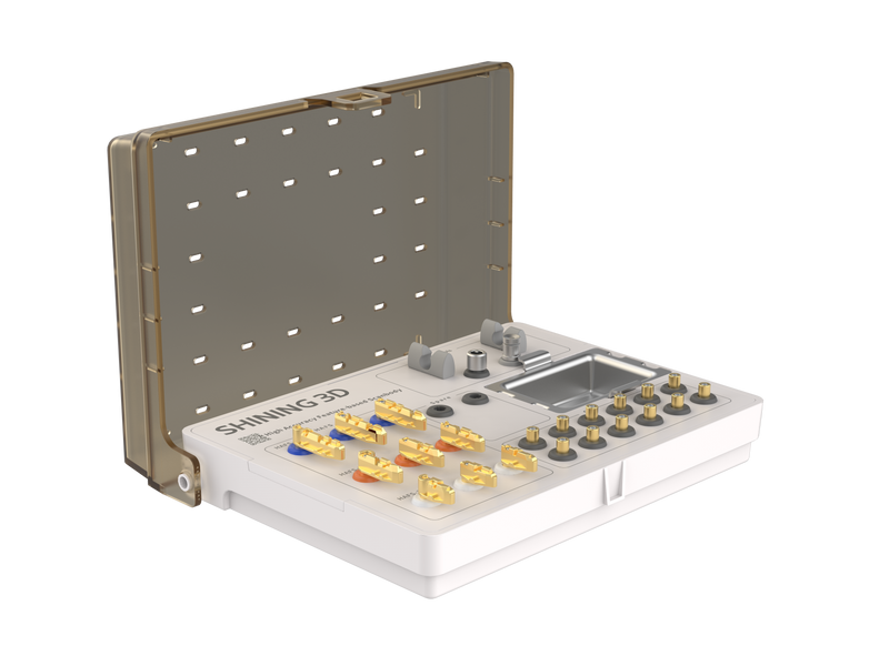 Aoralscan Elf Intraoral Scanner by Shining 3D