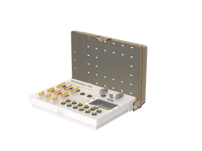 Aoralscan Elf Intraoral Scanner by Shining 3D