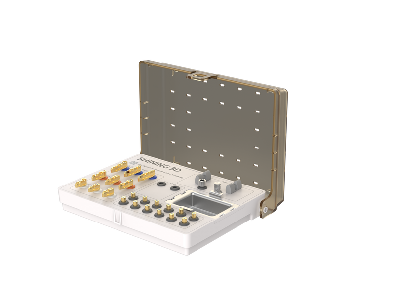 Aoralscan Elf Intraoral Scanner by Shining 3D