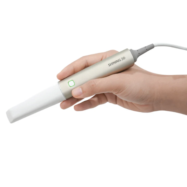 Aoralscan Elite Wired IPG - Intraoral Photogrammetry Scanner with Scan ...