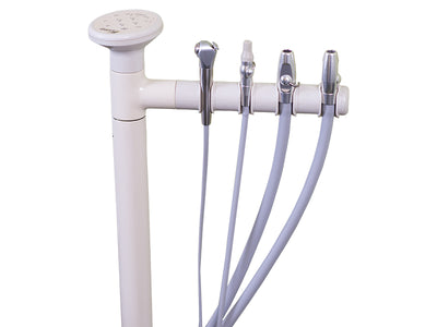 Flight A6 Radius Full Package - Patient Denturist Chair by Flight Dental Systems- Unique Dental Supply Inc.