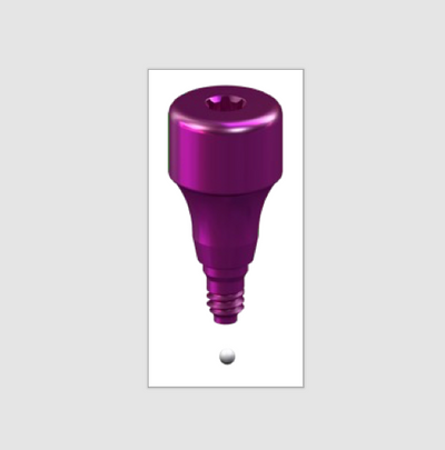 Bredent Professional Kit – "Growth Bundle” Implants by Bredent- Unique Dental Supply Inc.