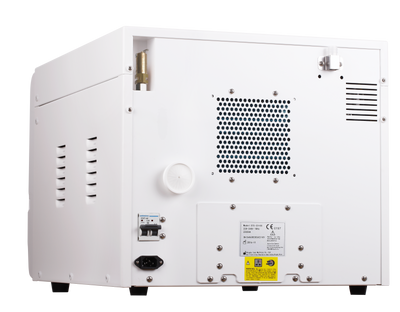 Flight CLAVE23 PLUS Autoclave by Flight Dental Systems- Unique Dental Supply Inc.
