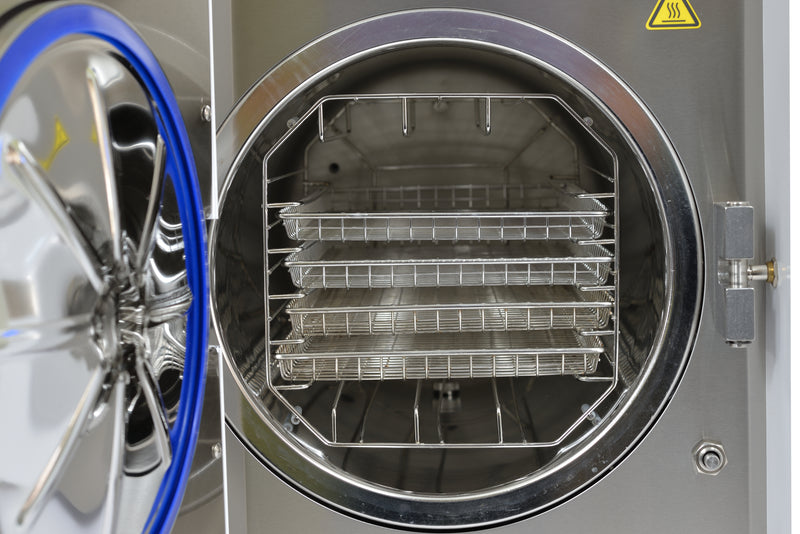 Flight CLAVE23 PLUS Autoclave by Flight Dental Systems- Unique Dental Supply Inc.