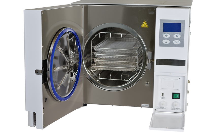 Flight CLAVE23 PLUS Autoclave by Flight Dental Systems- Unique Dental Supply Inc.