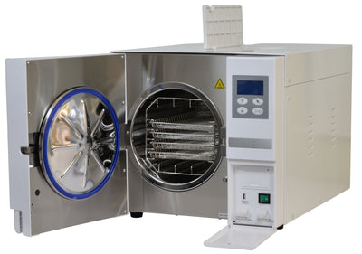 Flight CLAVE23 PLUS Autoclave by Flight Dental Systems- Unique Dental Supply Inc.